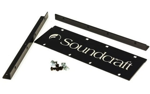 SoundCraft RW5745