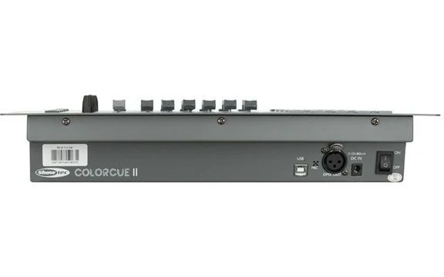 Showtec ColorCue 2