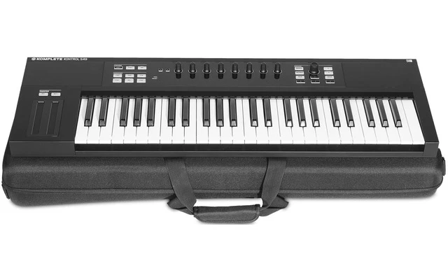 UDG Creator 49 Keyboard Hardcase