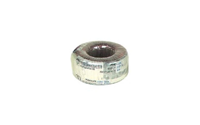 TRANSFORMADOR TOROIDAL 30VA 2 x 18V / 2 x 0.83A