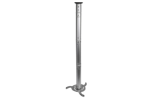 Soporte de techo para beamers y proyectores Ø 13-32 cm 