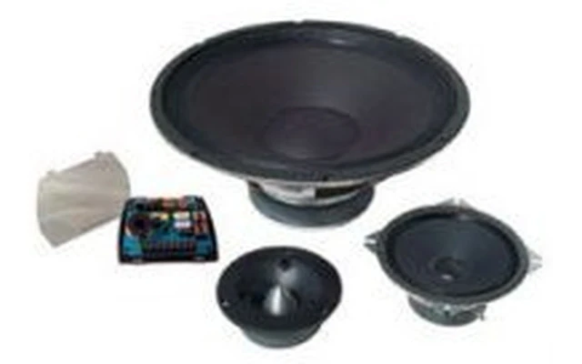 Beyma 4K 120 (Kit)