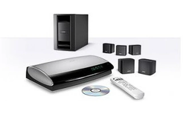 Bose Life Style V18