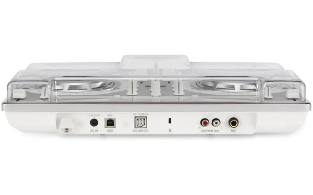 DeckSaver WeGo 3 / WeGo 4
