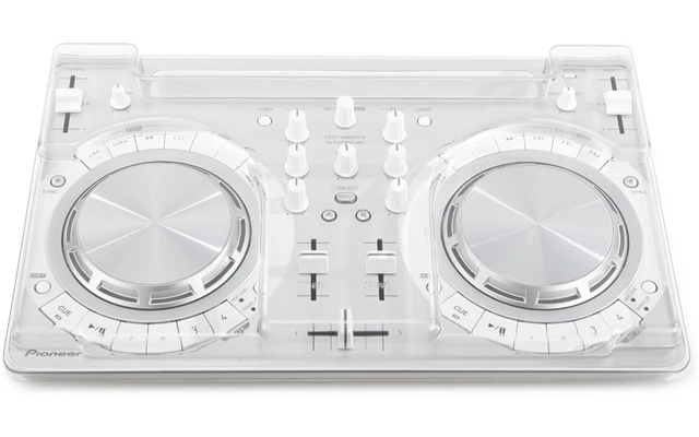 DeckSaver WeGo 3 / WeGo 4
