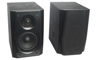 KODA 4 - Pareja de altavoces HiFi pasivos