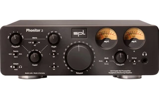 SPL Phonitor 2