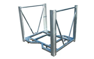 PROLYTE - DOLLY FOR BARRIER