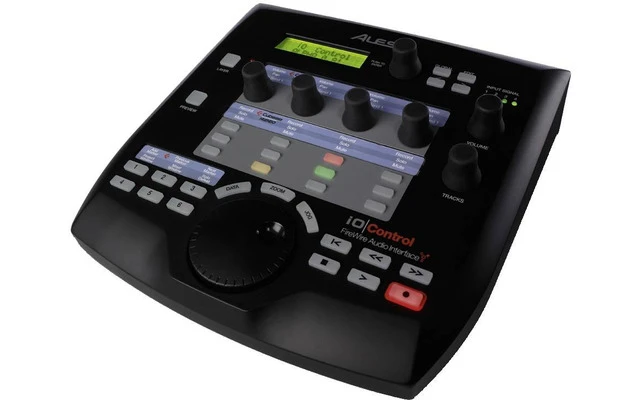 Alesis iO Control