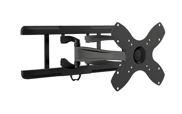 Soporte de pared para pantallas planas 17" - 40" (43 - 101cm)