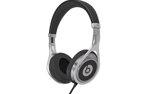 Beats Executive High Performance (Negro)