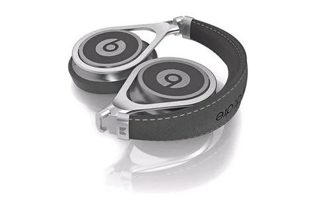 Beats Executive High Performance (Negro)