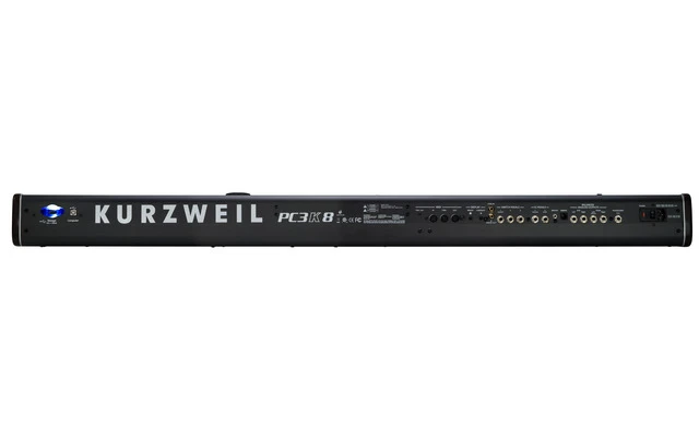 Kurzweil PC3K-8