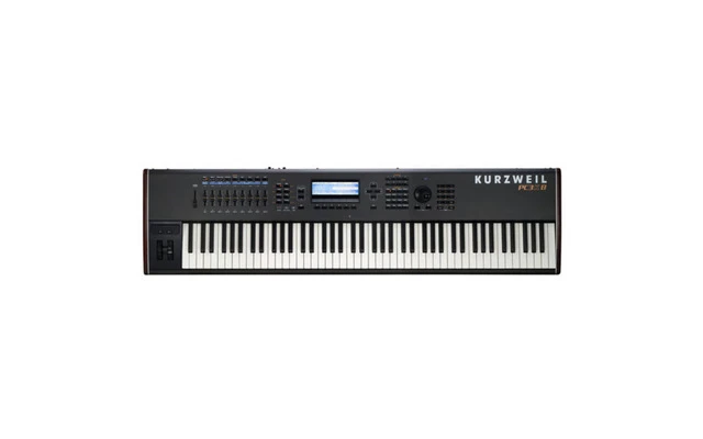Kurzweil PC3K-8