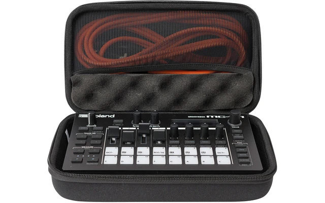 Magma CTRL Case MC-101