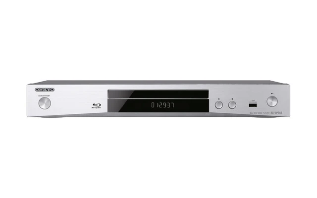 Onkyo BD-SP353-S