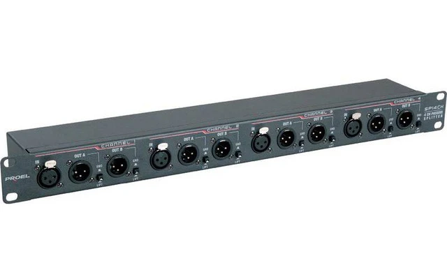 PROEL SPI4CH