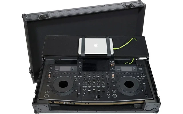 Walkasse WMC Pro DJ Quad LTS