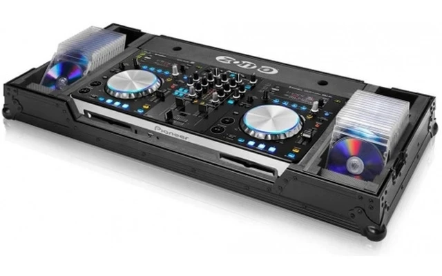 Imagenes de Zomo Pioneer XDJ-R1 Extra NSE
