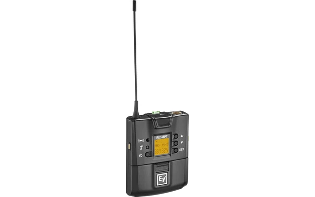 Electrovoice RE3-BPT-5H