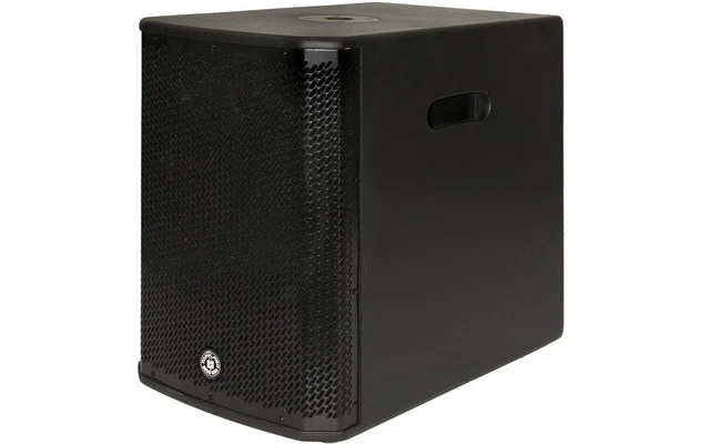 TopPro Audio SOHO S12