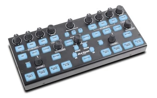 DJ Tech CTRL