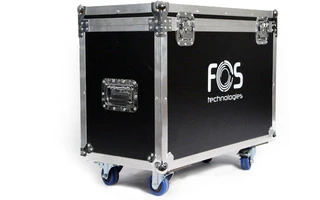 FOS Technologies Double Case Triton