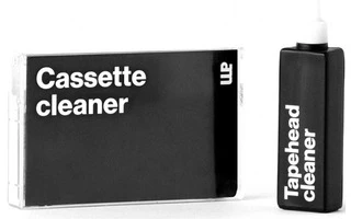 AM Clean Sound Cassette Cleaner