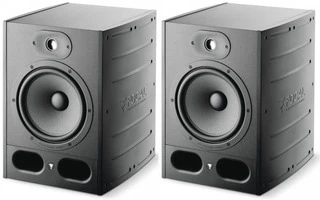 Focal Alpha 80 - Reacondicionado - Pareja