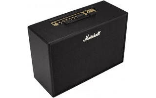 Marshall Code 100