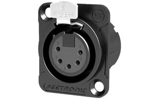 Seetronic MK5F2C-B