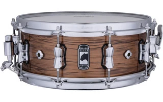 Mapex BPNMH4550CNX Black Panther Snare Drum Scorpion