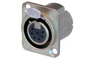Neutrik NC7FD-LX