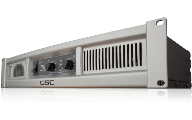 QSC GX3