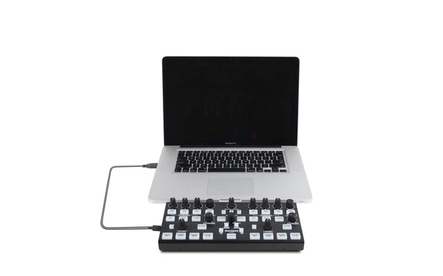 DJ Tech CTRL