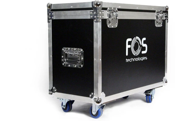 FOS Technologies Double Case Triton