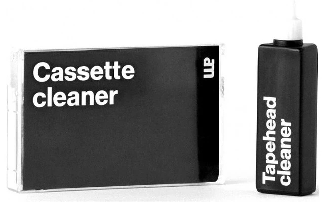 AM Clean Sound Cassette Cleaner