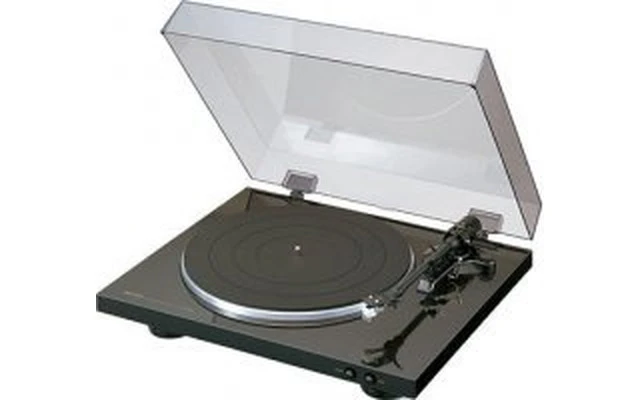 Denon DP 300 Giradiscos