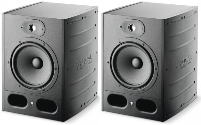 Focal Alpha 80 - Reacondicionado - Pareja