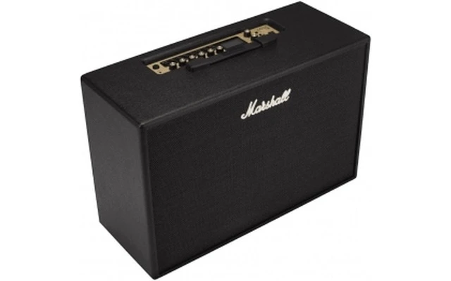 Marshall Code 100