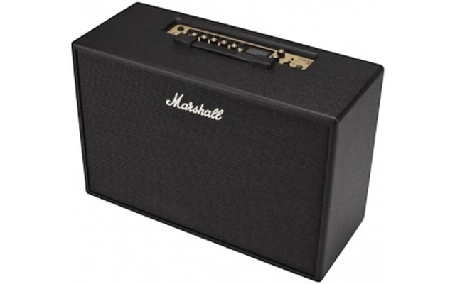 Marshall Code 100