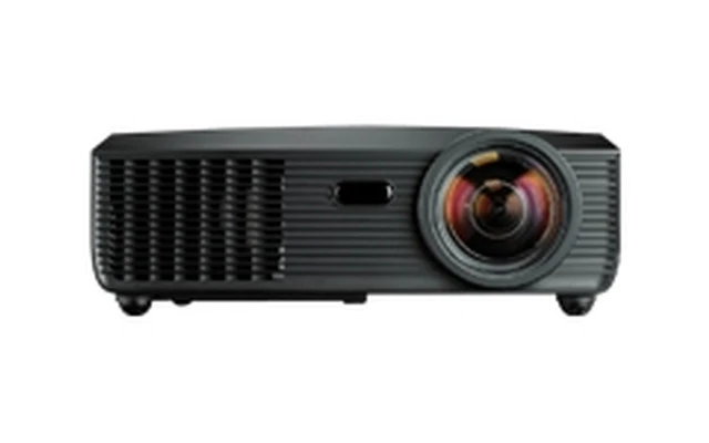 Optoma EW605ST