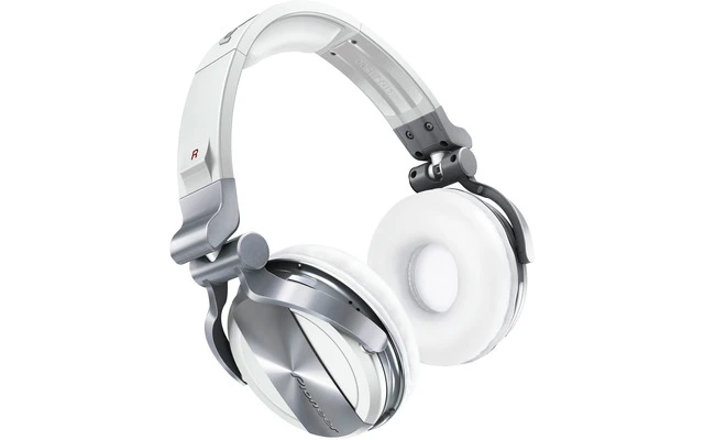 Pioneer HDJ 1500 Blanco