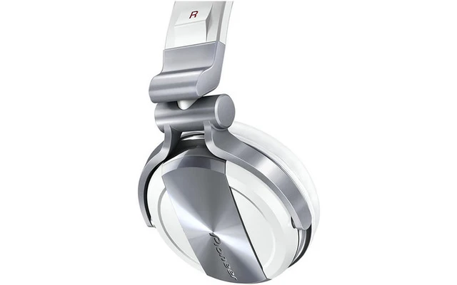 Pioneer HDJ 1500 Blanco