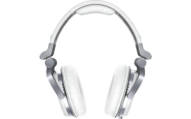 Pioneer HDJ 1500 Blanco