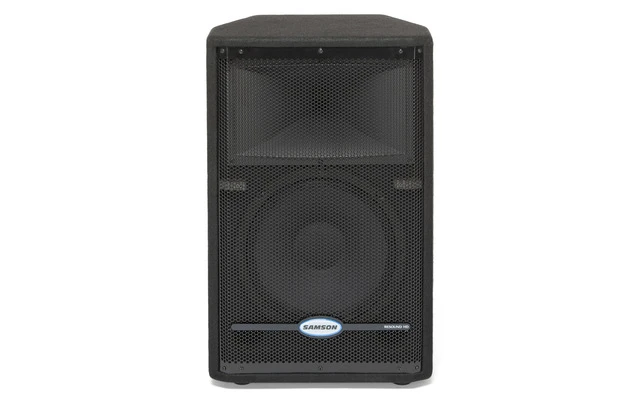 Samson RS12 HD