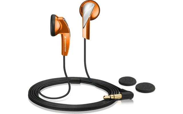Sennheiser MX 365 Naranja