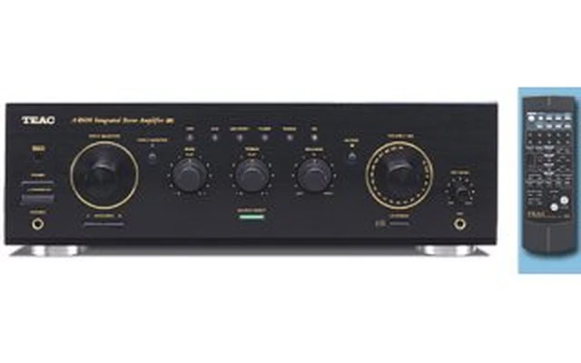 Teac AR 610