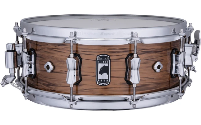 Mapex BPNMH4550CNX Black Panther Snare Drum Scorpion