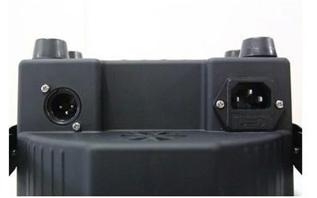 Power Lighting PAR SLIM 7x9 QUAD